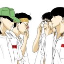 웹툰 스쿨 Ⅰ 이미지