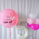 추억만들기Ⅱ | 배곧 시흥 돌잔치 페인팅 마블 풍선: 실패없이 주문하는 4가지 꿀팁!!