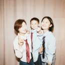 하우로 | 하우알유두잉잠실: 잠실셀프사진관 빈티지 브라운 컨셉 후기:)