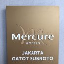 [자카르타 호텔] 아코르 플러스 골드 등업후기머큐어 가똣 수브로또 Mercure Jakarta Gatot Subroto, 올...