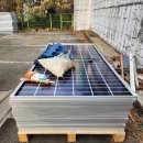 우광발산 태양광발전소 | 안성 지붕밀착형 태양광 전기세 절감의 끝판왕을 경험하세요