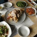장군왕족발 이미지