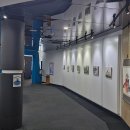 행복을 그리는 한국화 이미지