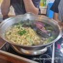 부림가든 | [거창여행] 부림가든칼국수 내돈내산 후기
