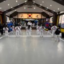 청도경희대태권도장 이미지