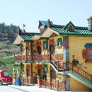 쉐이리펜션 이미지