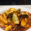 [냉파실천03.16] 백종원레시피 떡볶이! 이미지