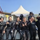 어스플레잉 수영 이미지