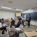 용주초교 | [AIEDAP 11월 강의 후기] &#39;AIEDAP 일반교원 팀 프로젝트&#39; - 용주초등학교 연수후기.