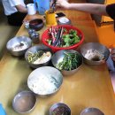 시골보리밥집 이미지