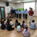 정선군 장애인생활이동지원센터 | [DB 마이저널] 1차 드림랩스 3월 봉사활동 후기 ㅣ 강원도 정선 푸른나무지역아동센터