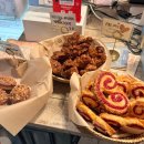 테디햄 | 용산카페 크루아상맛집 테디뵈르하우스