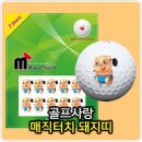 매직골프