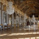 프랑스 일주 자유여행 - 프랑스 베르사이유 궁전의 웅장함과 화려함을 직접 체험하며 둘러본다 이미지