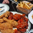 BBQ치킨 청라스퀘어7점 네이버블로그