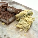 아침 식사대용 떡 추천 맛있는 간편식 영양간식 창원 구암현대떡집