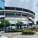 위즈윅 | "불펜보다 뜨거웠던 밤, 수원KT위즈파크 첫 직관 후기⚾"