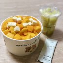 설빙 목원대점