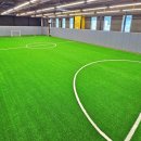 전주혁신 라온체육센터 이미지