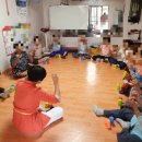 위1리 경로당 이미지