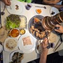 명륜진사갈비용인경희대캠퍼스점
