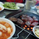 실비식당 이미지