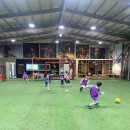 양주회천9 | 양주 회천 덕계 축구교실 JUST유소년축구클럽 다녀온 후기 (시설 진짜 큼)