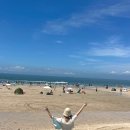 대전해수욕장1 | 대전 근교 가볼만한 곳 충남 보령 대천해수욕장 당일치기 여행 추천