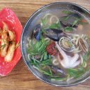 부산밀면 이미지