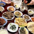 큰아빠네 반찬 이미지