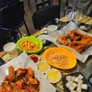 화도/마석, 증흥 옛날통닭 맛집 &#39;명가통닭&#39;