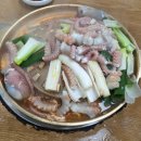 매일낙지 | [신도림 맛집] 신도림 매일낙지 칼칼하고 시원한 낙지 전골! 육수 깊은 맛 일품 노포 찐후기