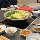 하곡 | 서면 샤브남바완 솔직후기