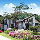 하늘정원펜션 이미지