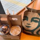 스타벅스 명지퍼스트월드점 이미지