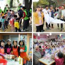 광명종합사회복지관 경로식당 이미지