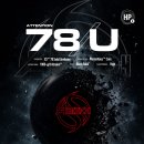 [ROTO GRIP] ATTENTION 78/U 이미지