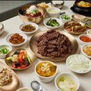 광릉옥 도곡점