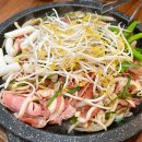 낭낭오리집 | [전주 효천지구 맛집]낭낭오리집. 오리불고기 내돈내산 후기