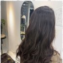 나만봄 헤어 이미지