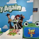 X TOY 뽑기방 | [트렌드 LAB] 성수 이니스프리 X 토이스토리5 팝업 방문 후기