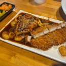 더(the)바삭 이미지