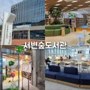 아이숲어린이도서관 | 서변숲도서관 아이와 다녀온 후기! 대구 신상 어린이도서관 개관 주차 휴무