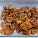 만년닭강정상도점