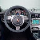 530마력 포르쉐 911 GT2 신형모델 첫 공개 이미지