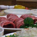 [부산양정동]참숯으로구운맛있는 한우먹으러 "화지회관 한우식육식당" 이미지