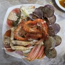 영광횟집 | 포항 죽도시장 횟집 영광회대게센타 박달대게후기