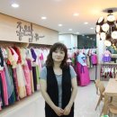 좋은날한복 이미지