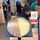 빤닭빤닭금정역에이케이점 | 금정 AK 맛집 추천 빤닭빤닭 치즈닭갈비 3인 방문 후기