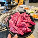 일성한우실비식당